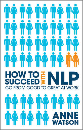 Anne  Watson. How to Succeed with NLP. Go from Good to Great at Work