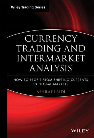 Ashraf Laidi. Currency Trading and Intermarket Analysis. How to Profit from the Shifting Currents in Global Markets