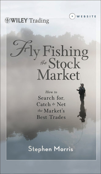 Stephen  Morris. Fly Fishing the Stock Market. How to Search for, Catch, and Net the Market's Best Trades