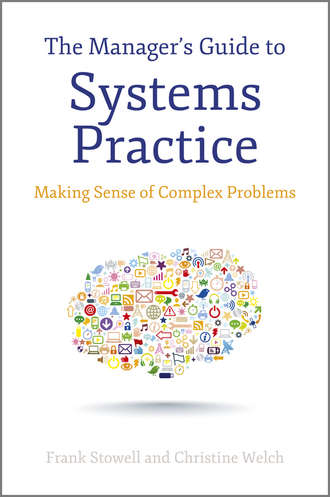 Frank  Stowell. The Manager's Guide to Systems Practice. Making Sense of Complex Problems