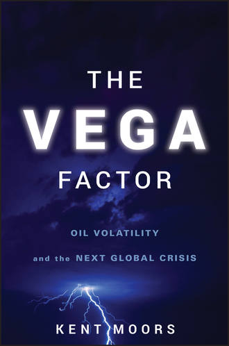 Kent  Moors. The Vega Factor. Oil Volatility and the Next Global Crisis