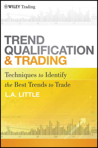 L. A. Little. Trend Qualification and Trading. Techniques To Identify the Best Trends to Trade