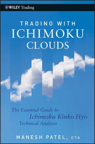 Manesh  Patel. Trading with Ichimoku Clouds. The Essential Guide to Ichimoku Kinko Hyo Technical Analysis