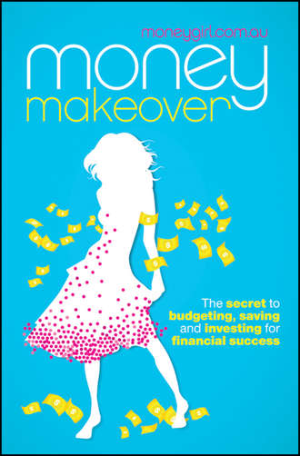 moneygirl.com.au. Money Makeover. The Secret to Budgeting, Saving and Investing for Financial Success