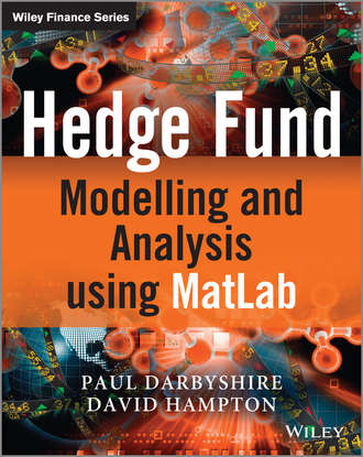 David  Hampton. Hedge Fund Modelling and Analysis using MATLAB