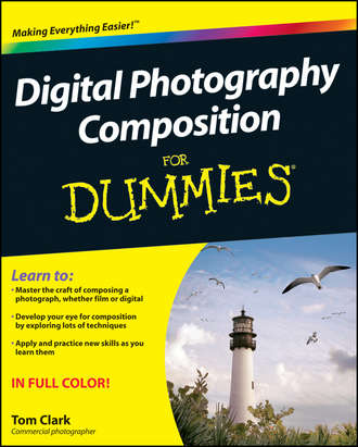 Thomas  Clark. Digital Photography Composition For Dummies