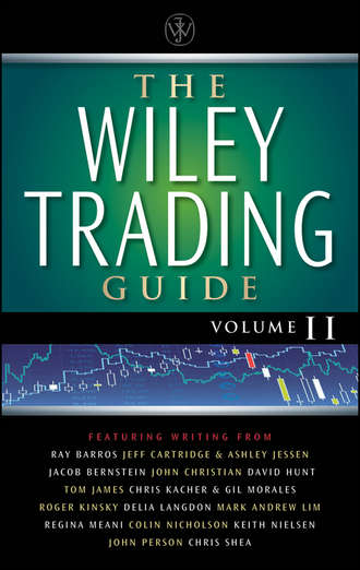 Wiley. The Wiley Trading Guide, Volume II