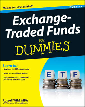 Russell Wild. Exchange-Traded Funds For Dummies