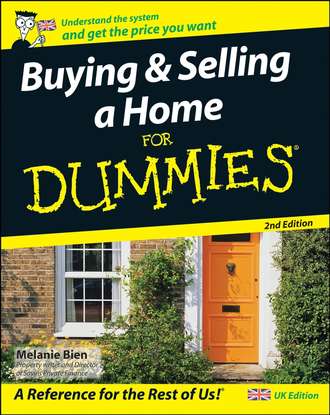 Melanie  Bien. Buying and Selling a Home For Dummies