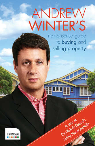 Andrew  Winter. No-Nonsense Guide to Buying and Selling Property