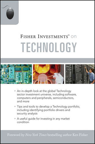 Andrew  Teufel. Fisher Investments on Technology