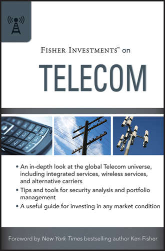 Fisher Investments. Fisher Investments on Telecom