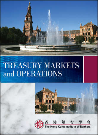 Группа авторов. Treasury Markets and Operations