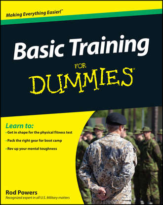 Basic Training For Dummies. 