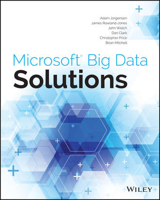 Christopher  Price. Microsoft Big Data Solutions