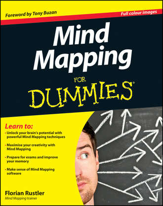 Тони Бьюзен. Mind Mapping For Dummies