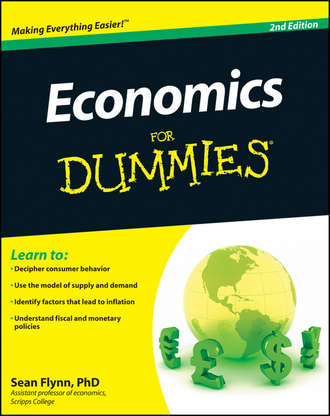Sean Flynn Masaki. Economics For Dummies