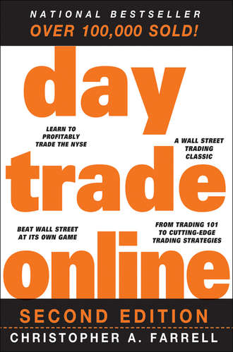 Christopher Farrell A.. Day Trade Online