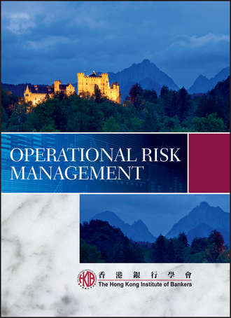 Группа авторов. Operational Risk Management