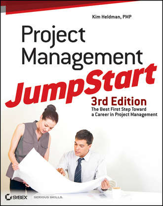 Kim  Heldman. Project Management JumpStart
