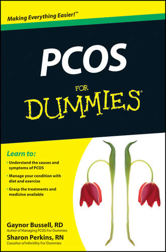 Gaynor  Bussell. PCOS For Dummies
