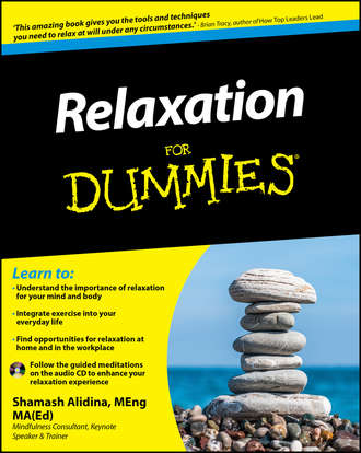Relaxation For Dummies. 