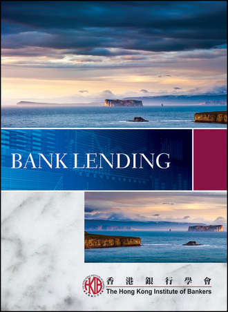 Группа авторов. Bank Lending