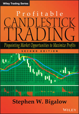 Stephen Bigalow W.. Profitable Candlestick Trading. Pinpointing Market Opportunities to Maximize Profits