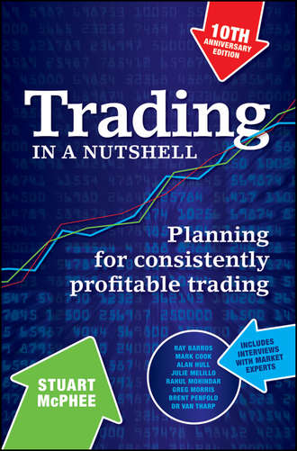 Stuart  McPhee. Trading in a Nutshell. Planning for Consistently Profitable Trading