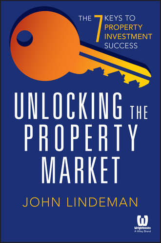 John  Lindeman. Unlocking the Property Market. The 7 Keys to Property Investment Success