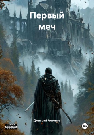 Первый меч. 