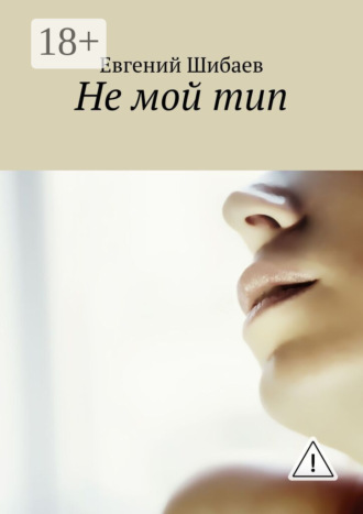 Не мой тип. Евгений Шибаев