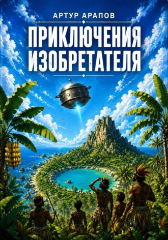 Приключения изобретателя. Артур Арапов