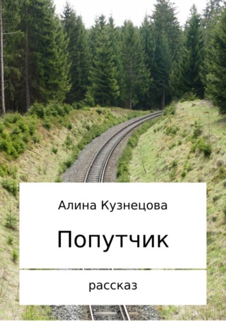 Попутчик. 