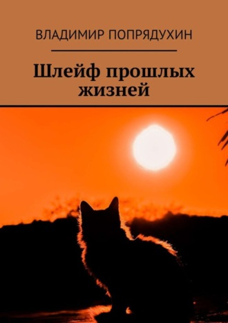 Шлейф прошлых жизней. Владимир Попрядухин