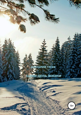 Один день жизни. Анатолий Алексеевич Гусев