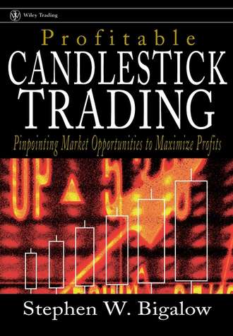 Stephen Bigalow W.. Profitable Candlestick Trading. Pinpointing Market Opportunities to Maximize Profits
