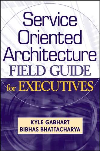 Kyle  Gabhart. Service Oriented Architecture Field Guide for Executives