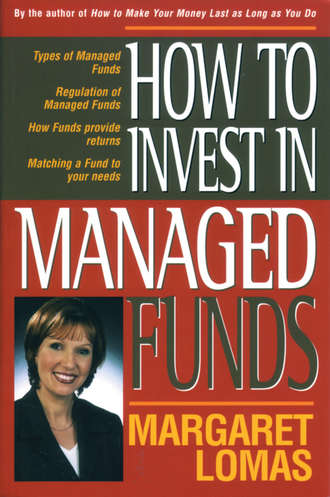 Margaret  Lomas. How to Invest in Managed Funds