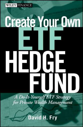 David  Fry. Create Your Own ETF Hedge Fund. A Do-It-Yourself ETF Strategy for Private Wealth Management