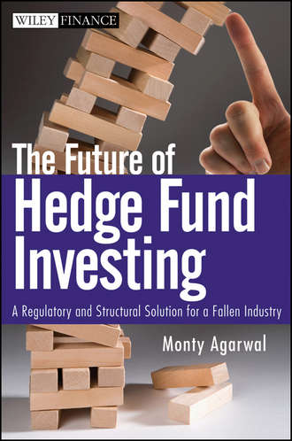 Monty  Agarwal. The Future of Hedge Fund Investing. A Regulatory and Structural Solution for a Fallen Industry