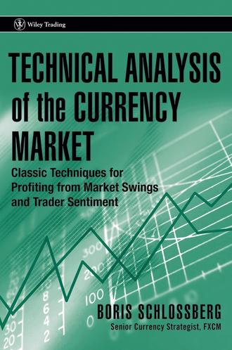 Boris  Schlossberg. Technical Analysis of the Currency Market. Classic Techniques for Profiting from Market Swings and Trader Sentiment
