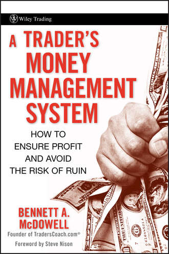 Стив Нисон. A Trader's Money Management System. How to Ensure Profit and Avoid the Risk of Ruin