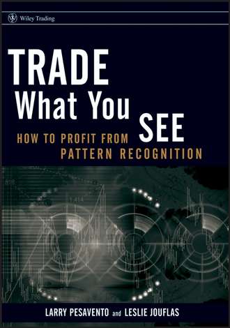 Larry  Pesavento. Trade What You See. How To Profit from Pattern Recognition