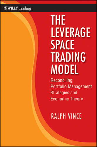Ralph  Vince. The Leverage Space Trading Model. Reconciling Portfolio Management Strategies and Economic Theory