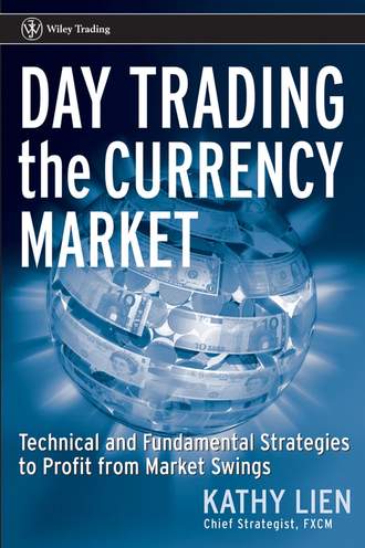 Kathy  Lien. Day Trading the Currency Market. Technical and Fundamental Strategies To Profit from Market Swings
