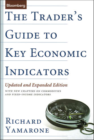 Richard  Yamarone. The Trader's Guide to Key Economic Indicators. With New Chapters on Commodities and Fixed-Income Indicators