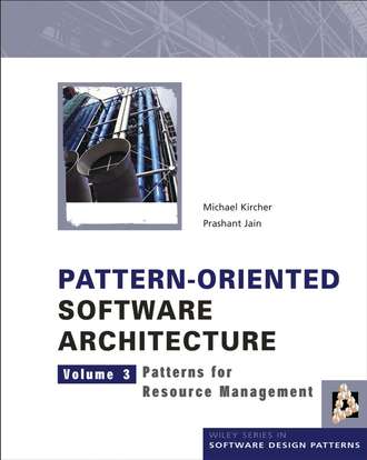 Michael  Kircher. Pattern-Oriented Software Architecture, Patterns for Resource Management
