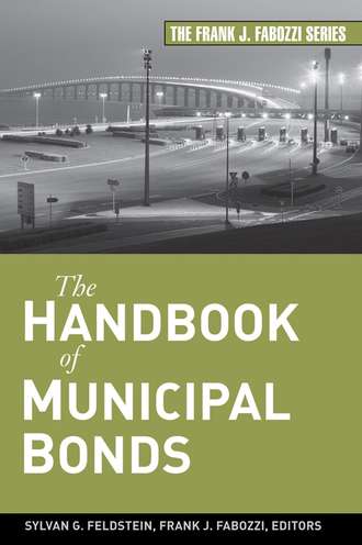 Frank J. Fabozzi. The Handbook of Municipal Bonds