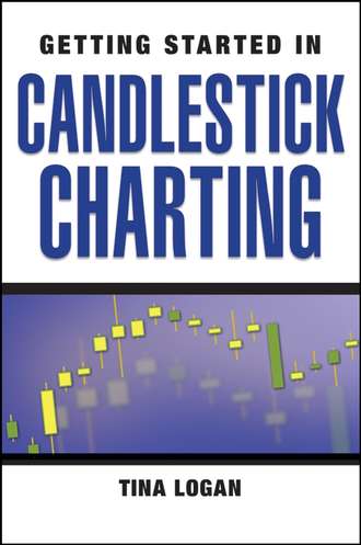 Tina  Logan. Getting Started in Candlestick Charting